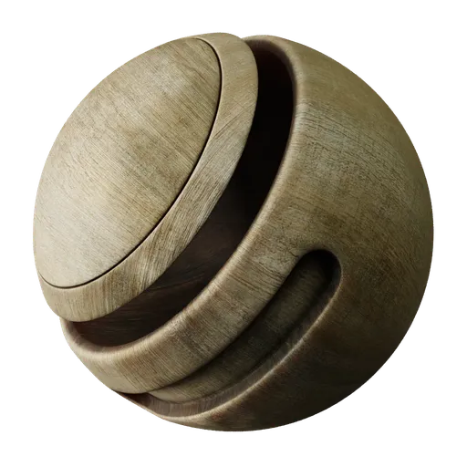 Clean Oak