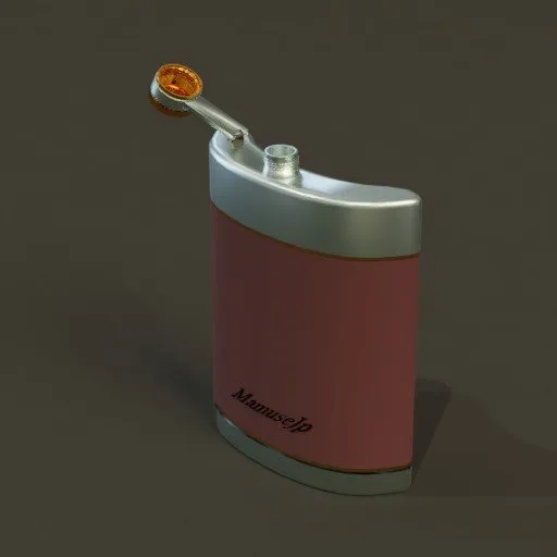 HipFlask
