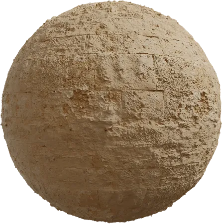 Sandstone Blocks 04