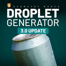 Droplet Generator 3