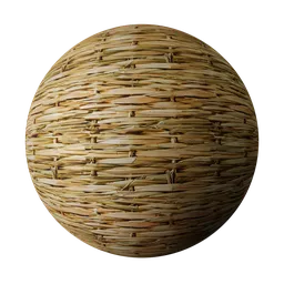 Basket Weave