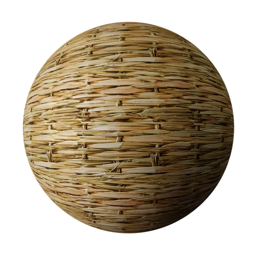 Basket Weave