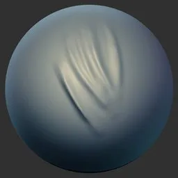 ER_Fabric Brush Tilted Compression