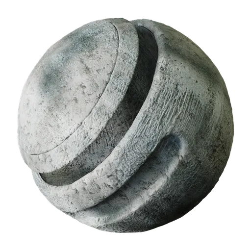 Concrete Dirty