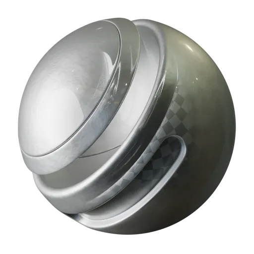High-quality PBR frosted glass with bump texture for Blender 3D artists, procedural and customizable.