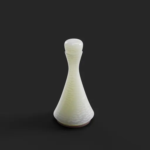 Chess Pawn