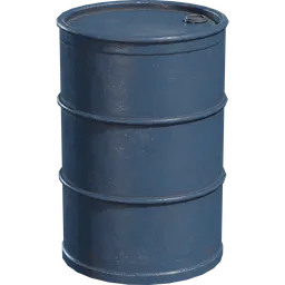 Barrel 03