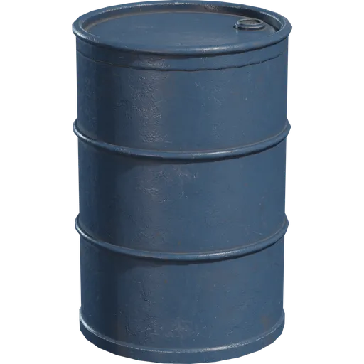 Barrel 03