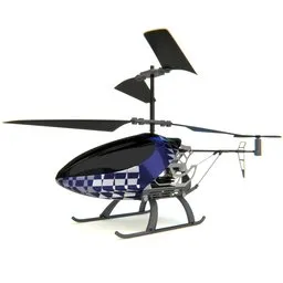 RC Helicopter