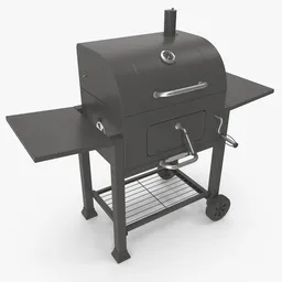 Grill