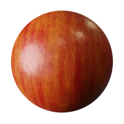 Procedural Apple