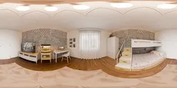 Kids Bedroom