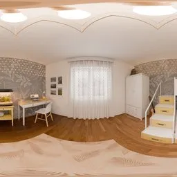 Kids Bedroom