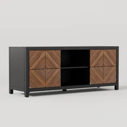 TV Stand - Etter