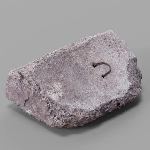 Concrete Block