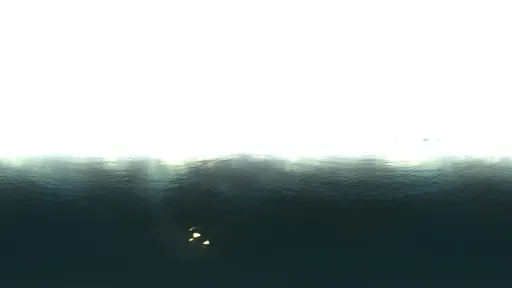 Heavy Overcast