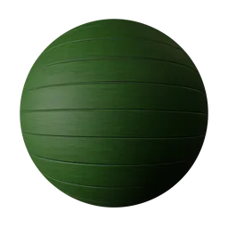 Wooden Planks