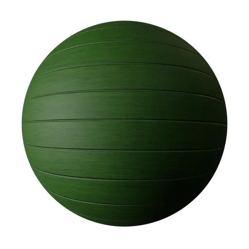 Wooden Planks