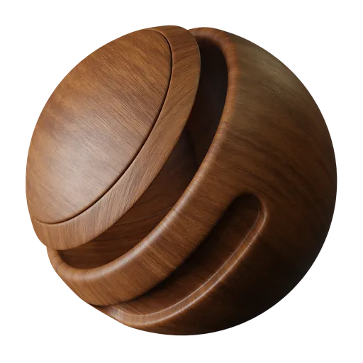 Wood