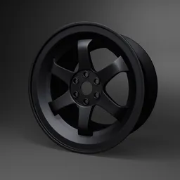 Car Rim