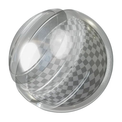 Glossy Plastic Film