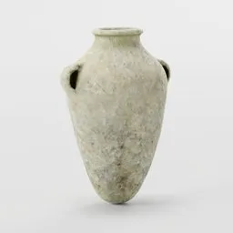 Israelite Urn Pottery