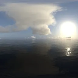 Clouds