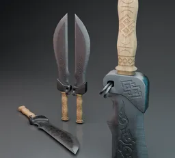 Dagger