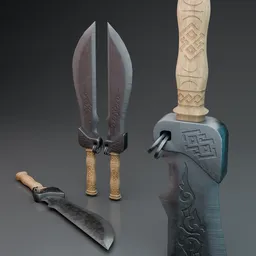 Dagger