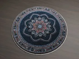 Persian Design Rug