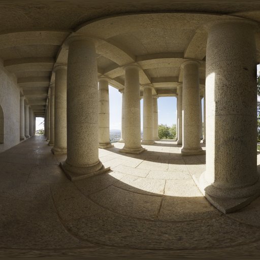 Pillars