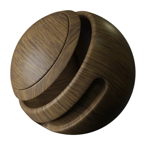 Wood
