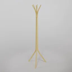 Fleur Coat Stand C450