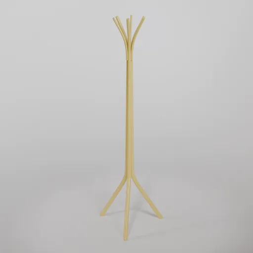 Fleur Coat Stand C450