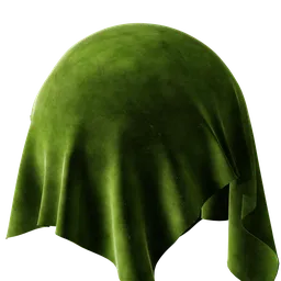 Green Velvet