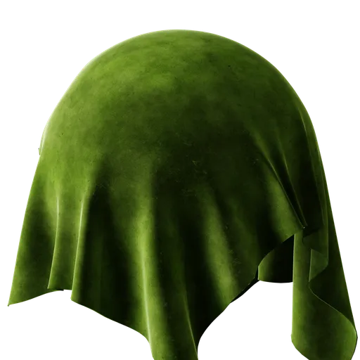Green Velvet