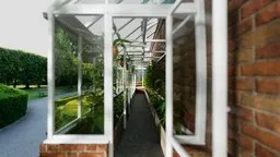 Glasshouse