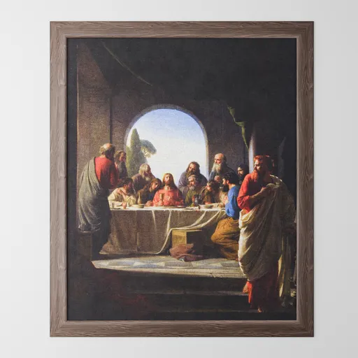 The Last Supper large Painting