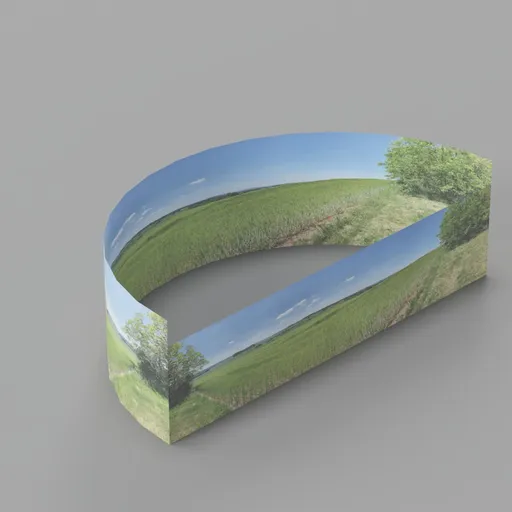 Panorama Landscape