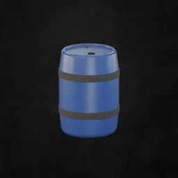 Barrel