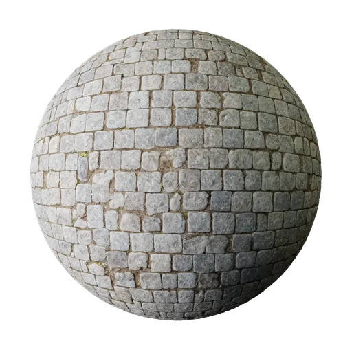Stone Ground