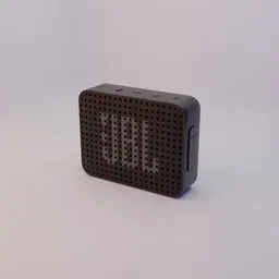 JBL Bluetooth speaker