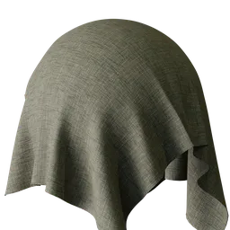 Plain Duckegg Texture