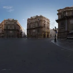 Quattro Canti