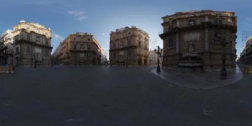Quattro Canti