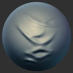 ER_Fabric Brush Loose Fabric