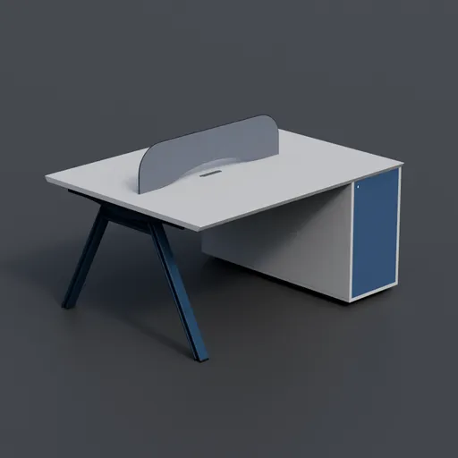 Workstation Office table