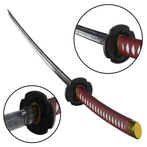Katana – Sword