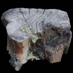 Stump