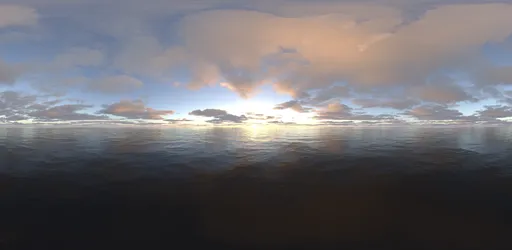 Red light cloud
